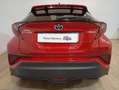 Toyota C-HR 125H Active Rojo - thumbnail 4
