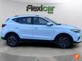 MG ZS 1.0T Luxury Blanco - thumbnail 5