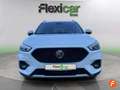 MG ZS 1.0T Luxury Blanco - thumbnail 2