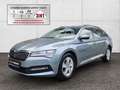 Skoda Superb Kombi 2,0 TDI Ambition Grau - thumbnail 1