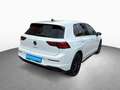 Volkswagen Golf VIII GTE 1.4 eHybrid AHK NAVI HEAD-UP Weiß - thumbnail 5