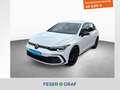 Volkswagen Golf VIII GTE 1.4 eHybrid AHK NAVI HEAD-UP Weiß - thumbnail 1