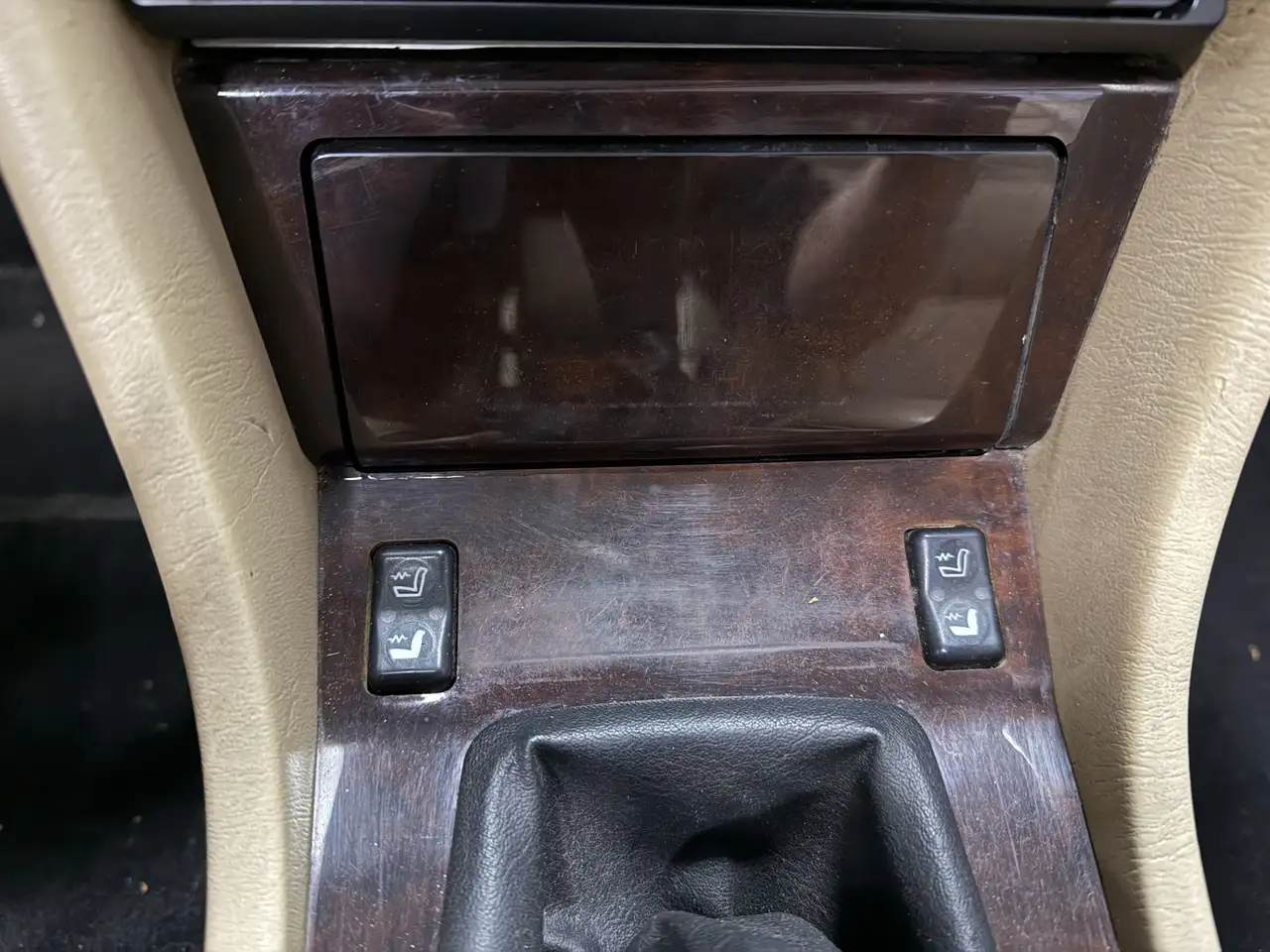 Mercedes-Benz E 220 Cabrio, foto 9
