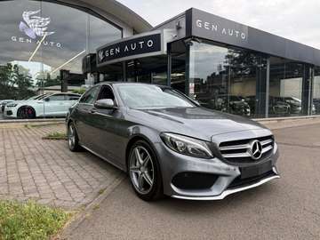 d Pack AMG Xenon GPS Park Assist * 12 à 36 MOIS GARANTIE *