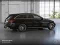 Mercedes-Benz C 300 de T AVANTG+AHK+MULTIBEAM+KAMERA+SPUR+TOTW Zwart - thumbnail 21