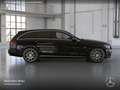 Mercedes-Benz C 300 de T AVANTG+AHK+MULTIBEAM+KAMERA+SPUR+TOTW Zwart - thumbnail 23