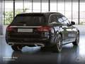 Mercedes-Benz C 300 de T AVANTG+AHK+MULTIBEAM+KAMERA+SPUR+TOTW Zwart - thumbnail 5