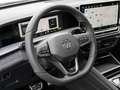 Volkswagen Tayron R-Line 1,5 l eHybrid DSG AHK, PANO,IQ Blanc - thumbnail 9