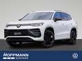 Volkswagen Tayron R-Line 1,5 l eHybrid DSG AHK, PANO,IQ Blanc - thumbnail 1