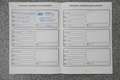 Ford Focus RS LSD 2.3 350pk |Sper diff|HSJ sportcat|Bi-xenon| Bleu - thumbnail 13