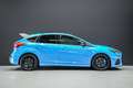 Ford Focus RS LSD 2.3 350pk |Sper diff|HSJ sportcat|Bi-xenon| Bleu - thumbnail 6