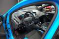 Ford Focus RS LSD 2.3 350pk |Sper diff|HSJ sportcat|Bi-xenon| Bleu - thumbnail 5