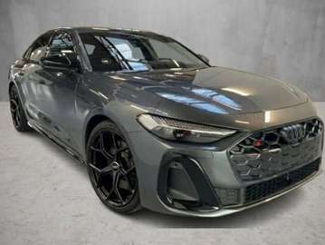 S5 Sportback 3.0 tfsi quattro tiptronic