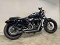 Harley-Davidson Sportster Forty Eight XL1200X '' SPECIAL '' Schwarz - thumbnail 4