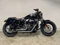 Harley-Davidson Sportster Forty Eight XL1200X '' SPECIAL '' Schwarz - thumbnail 1