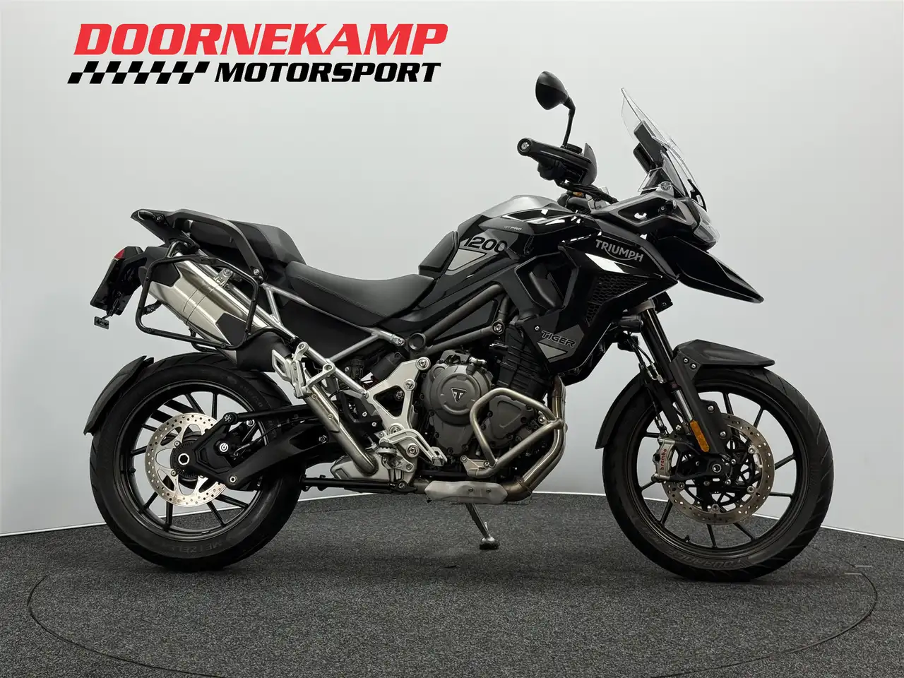 Triumph Tiger 1200