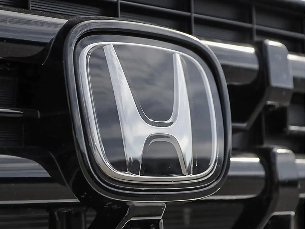 Honda Ridgeline photo Honda Ridgeline