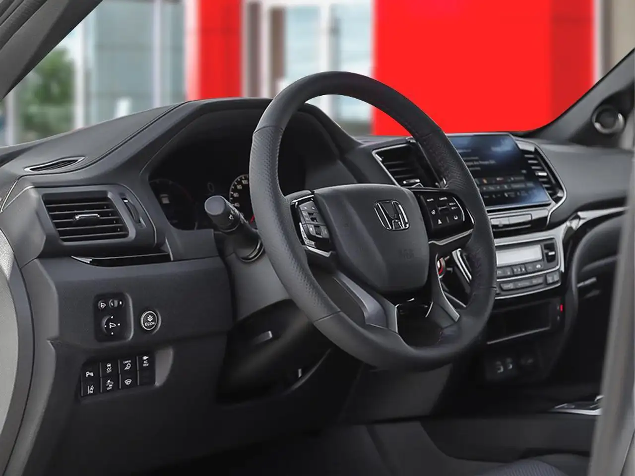 Honda Ridgeline photo Honda Ridgeline