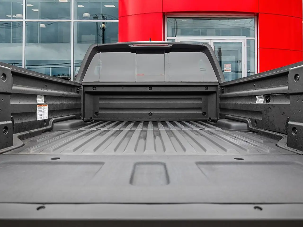 Honda Ridgeline photo Honda Ridgeline