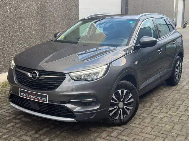 Opel Grandland X Grandland X 1.5 TD ECOTEC 2020 Edition S