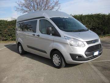 310 2.0 TDCi 130 PL Combi Trend tetto alto 9 POSTI