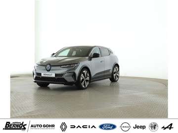 EV60 220hp optimum charge Iconic LED KLIMAAUT. NAV