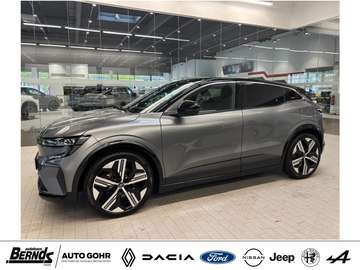 EV60 220hp optimum charge Iconic LED KLIMAAUT. NAV