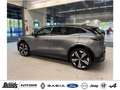 Renault Megane E-Tech EV60 220hp optimum charge Iconic LED KLIMAAUT. NAV Grijs - thumbnail 8