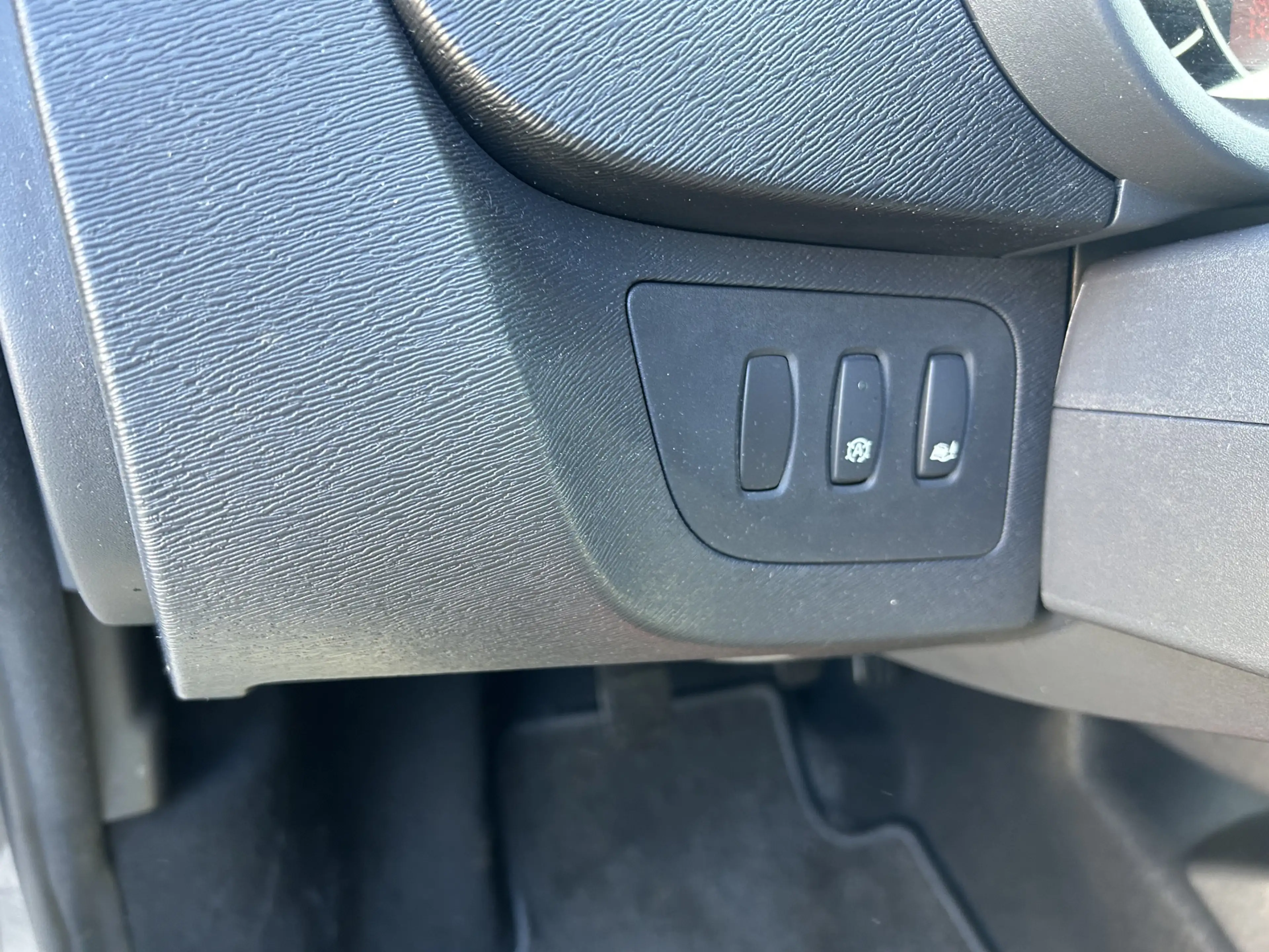 Renault Kangoo Family 1.2 TCe Limited/Navi — photo 13
