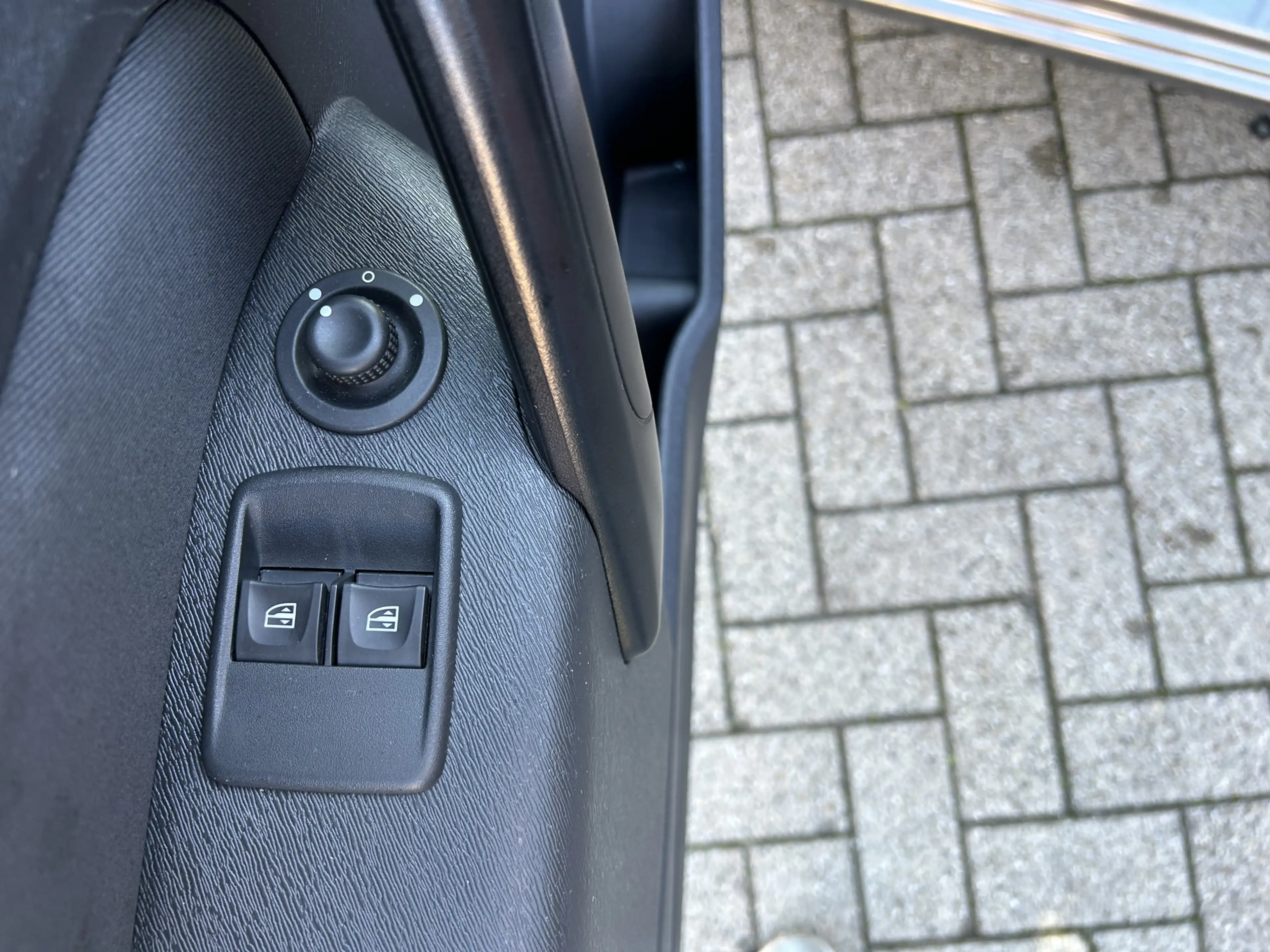 Renault Kangoo Family 1.2 TCe Limited/Navi — photo 12