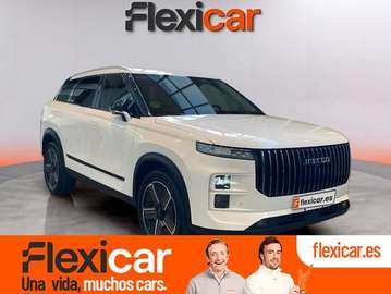 Exclusive 1.6 TGDI 108kW (145CV) AWD