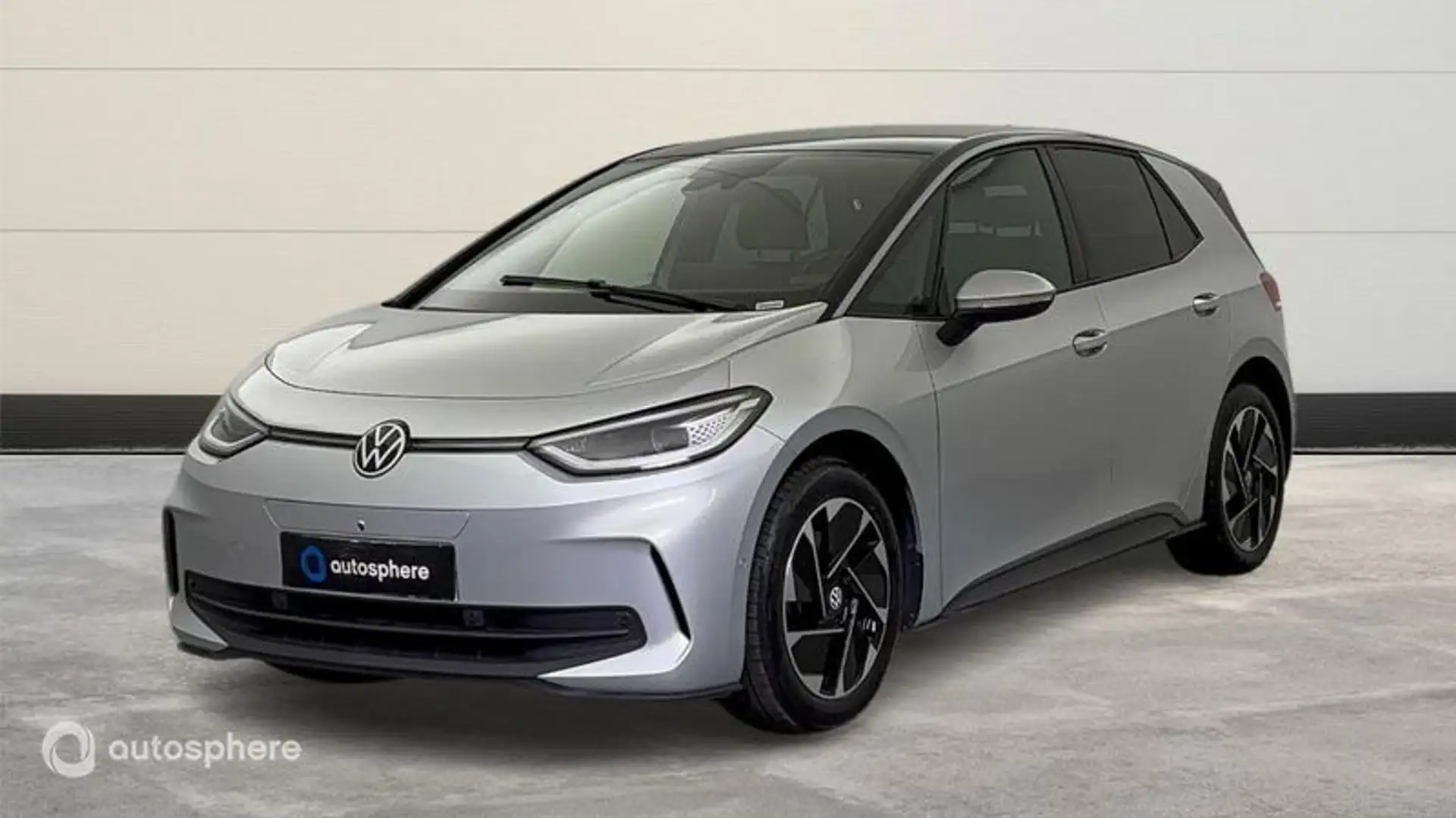 Volkswagen ID.3 204ch Pro 59 kWh Life Max - 1