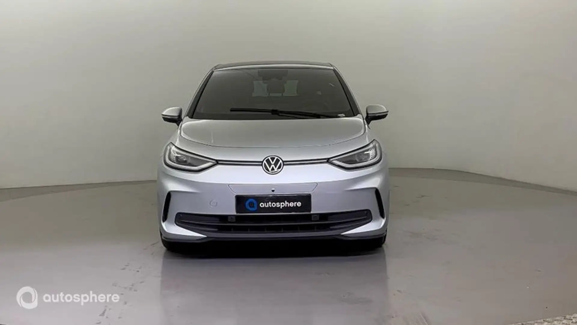 Volkswagen ID.3 204ch Pro 59 kWh Life Max - 2