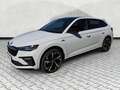 Skoda Scala Monte Carlo 1.5 TSI DSG Matrix Pano Kessy 110 k... Weiß - thumbnail 3