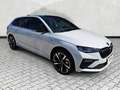 Skoda Scala Monte Carlo 1.5 TSI DSG Matrix Pano Kessy 110 k... Weiß - thumbnail 1