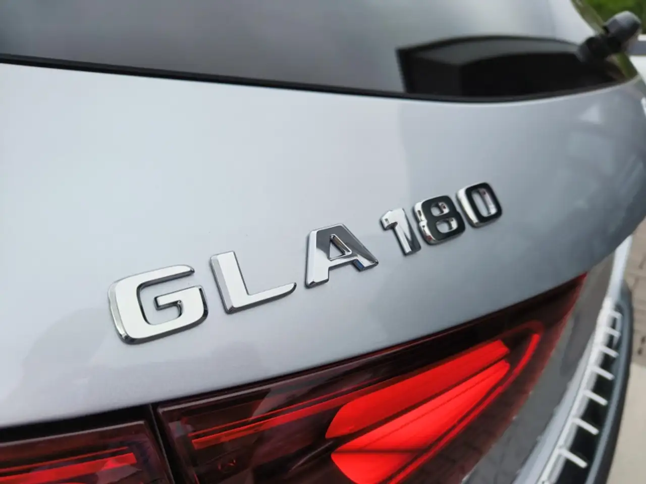 Mercedes-Benz GLA 2026 — фото 9