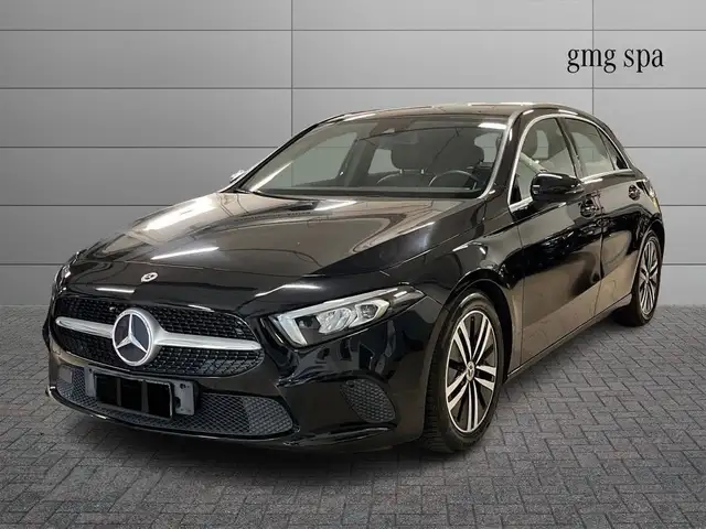 Mercedes-Benz A 160 A 160 Sport