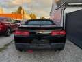 Chevrolet Camaro Cabrio Schwarz - thumbnail 4