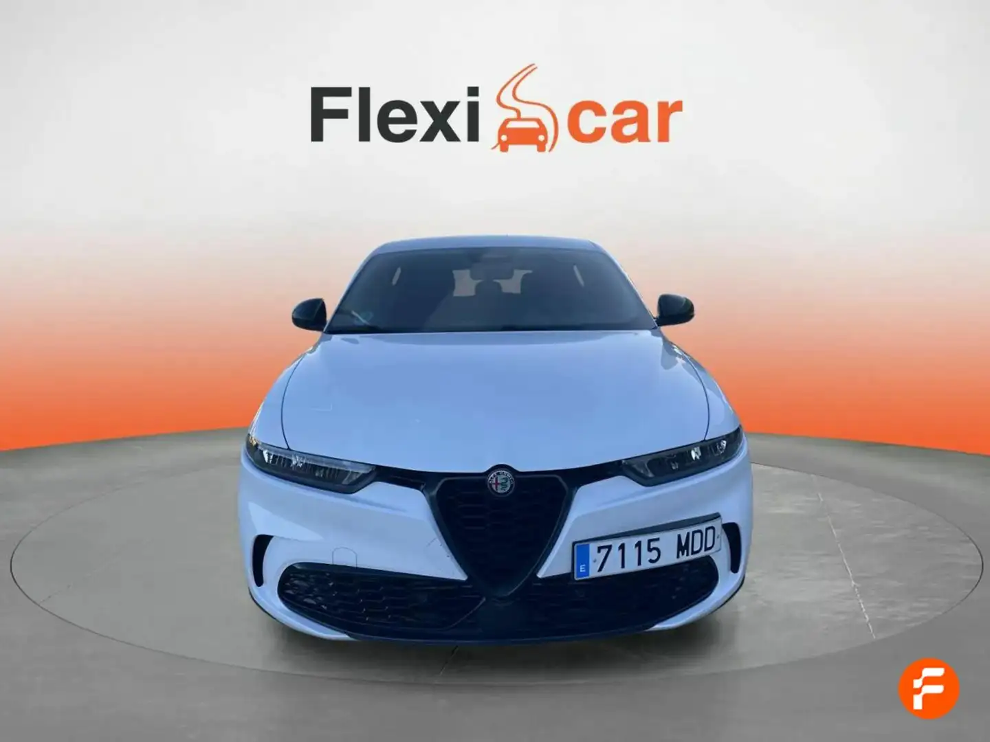 Alfa Romeo Tonale 1.6 DS Sprint FWD Blanco - 2