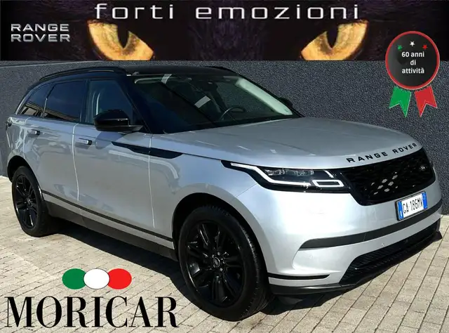 Land Rover Range Rover Velar 2.0D I4 204 CV S