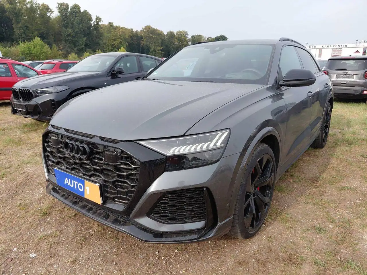 Audi RS