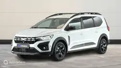 Dacia Jogger 1.0 ECO-G 100ch Extreme 5 places