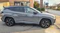 Hyundai TUCSON 1.6 T-GDi DCT 4WD N-Line BLACKWEEK&HYUKundenaktion Gris - thumbnail 3