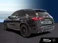 Mercedes-Benz GLC 200 GLC 200 4M AMG Line Night/Pano/360°/Distr./AHK Schwarz - thumbnail 4