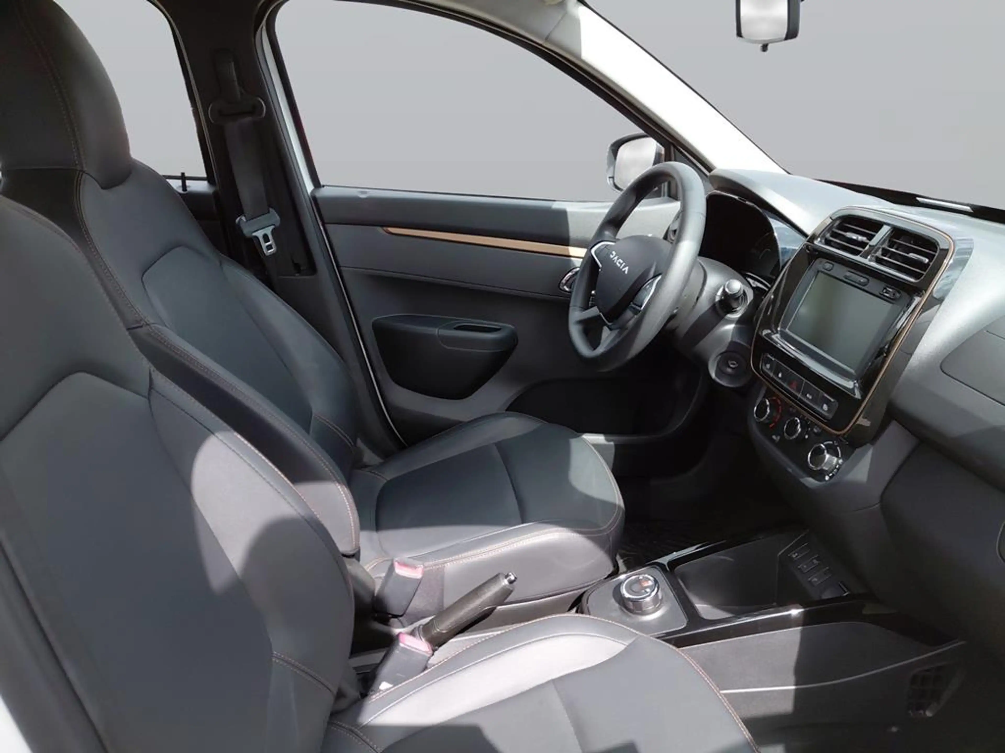 Dacia Spring Dacia Spring Extreme ELECTRIC 65 — photo 13