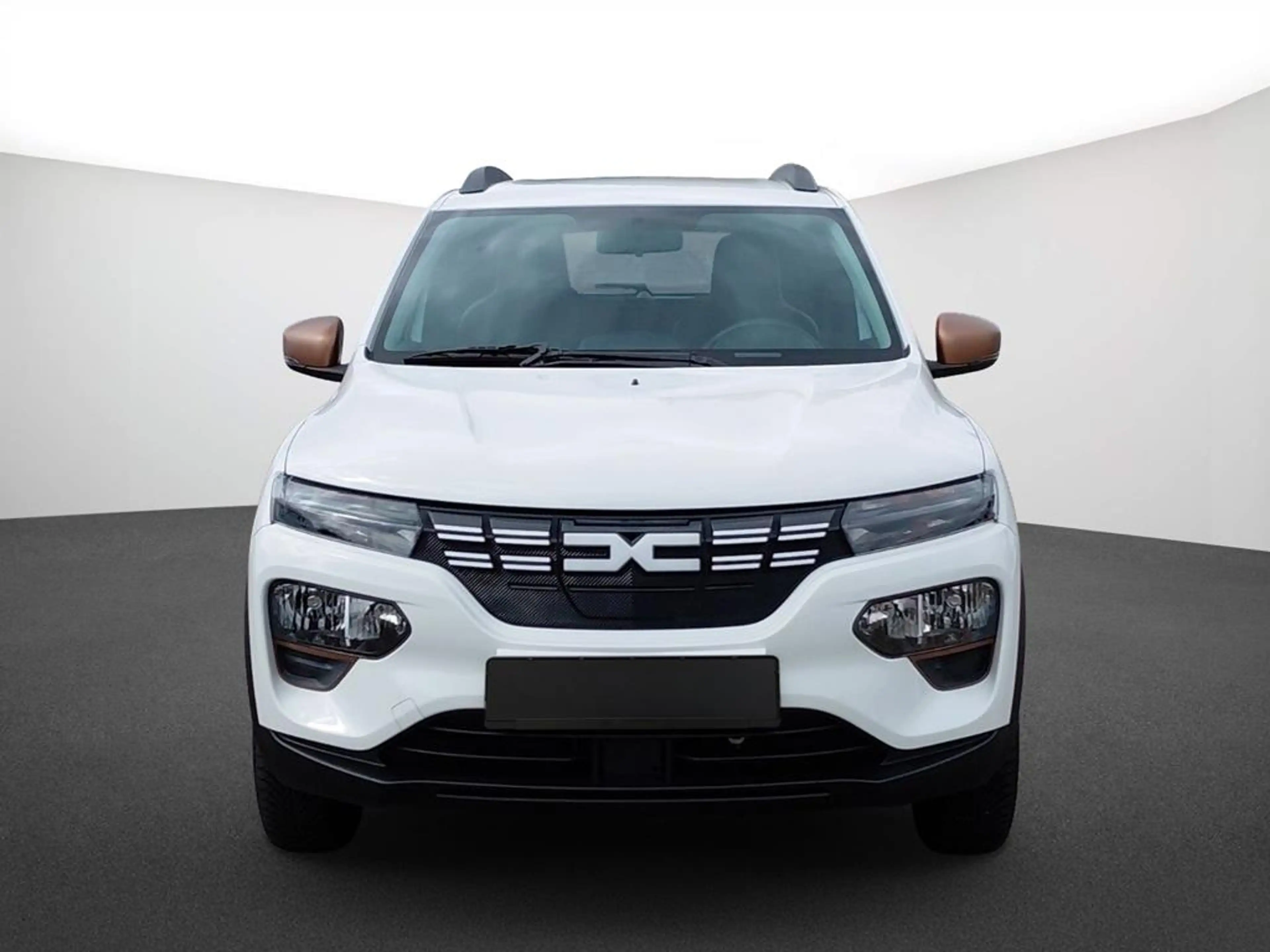 Dacia Spring Dacia Spring Extreme ELECTRIC 65 — photo 3