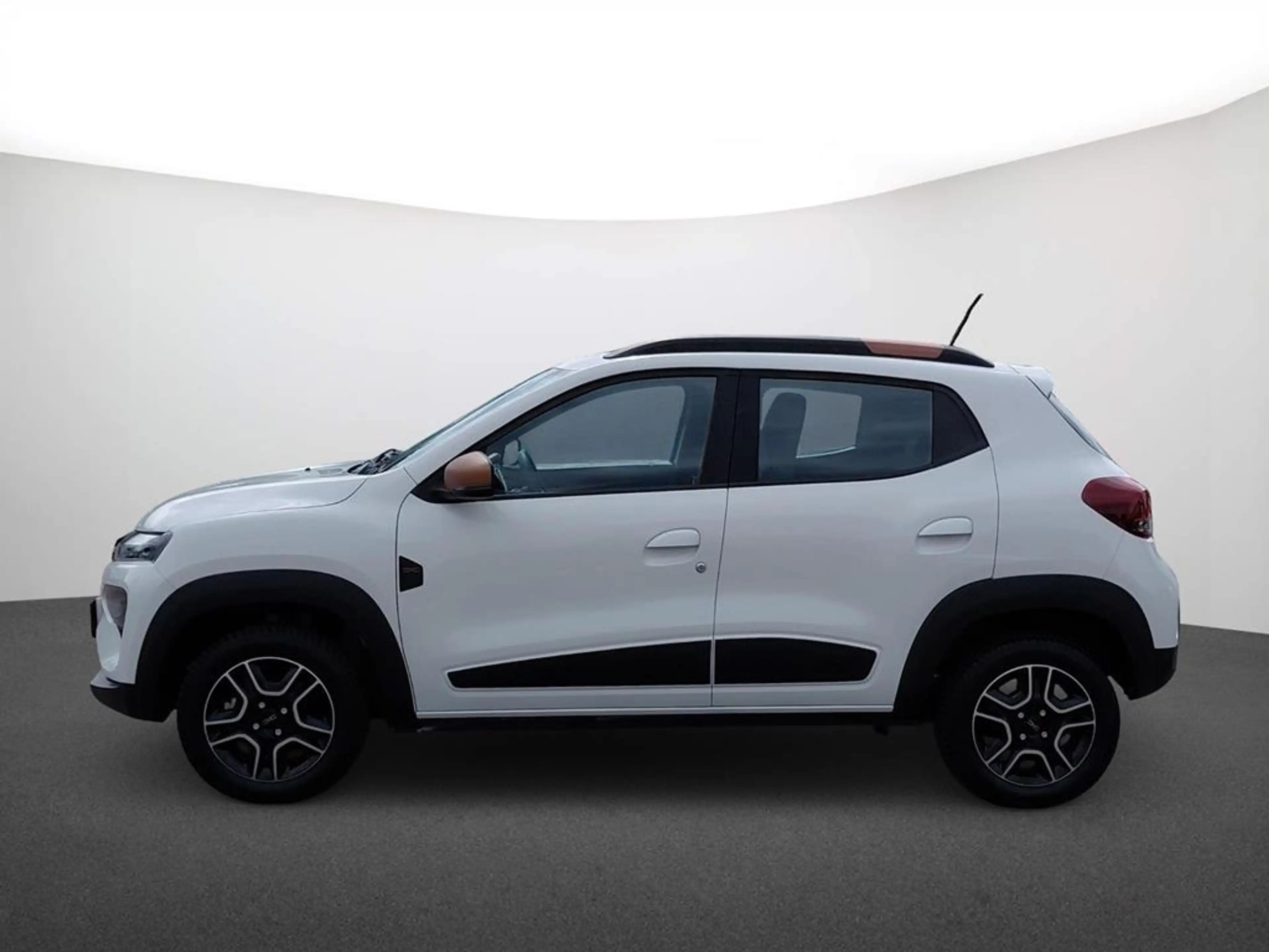 Dacia Spring Dacia Spring Extreme ELECTRIC 65 — photo 5