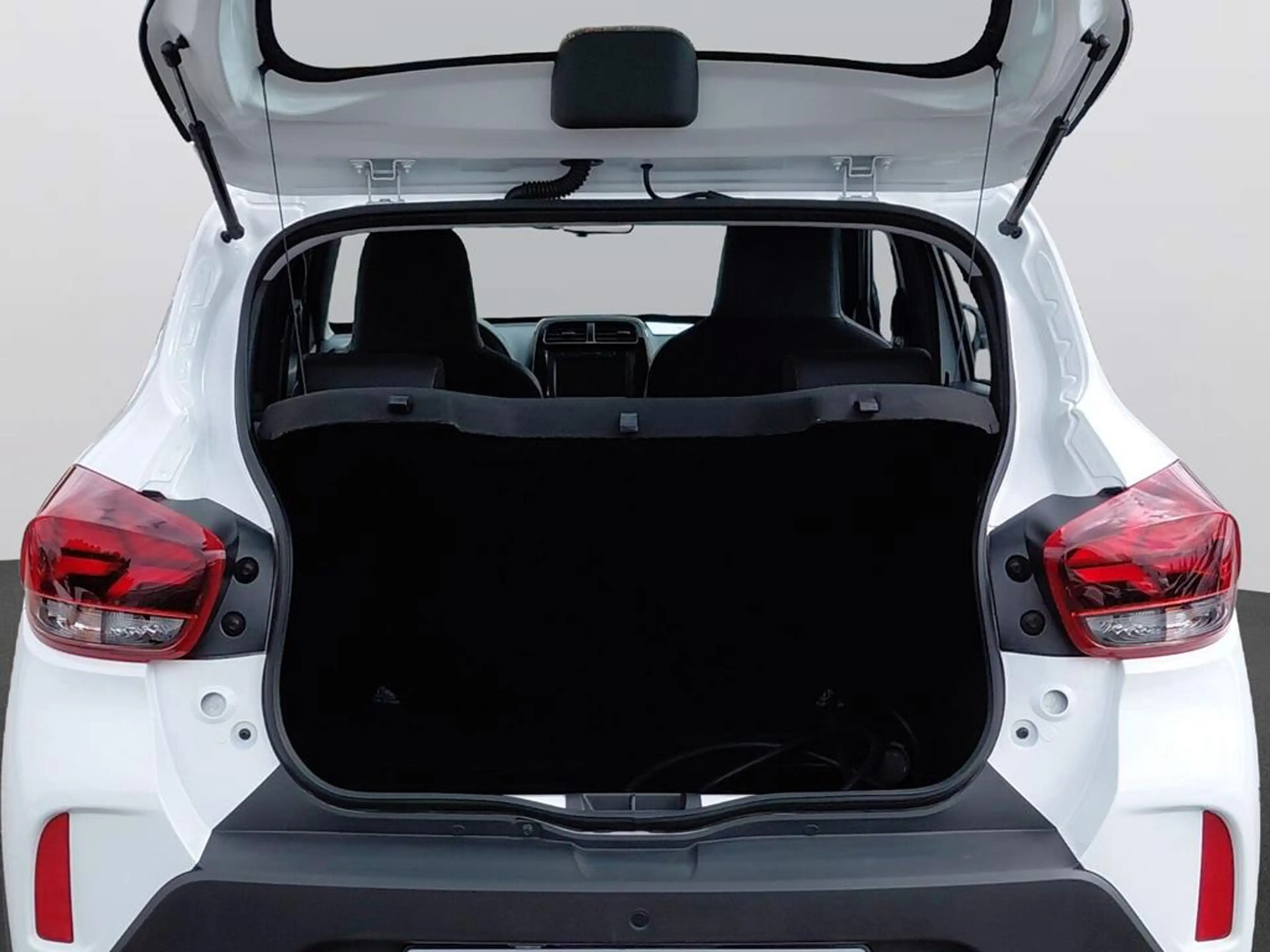 Dacia Spring Dacia Spring Extreme ELECTRIC 65 — photo 9