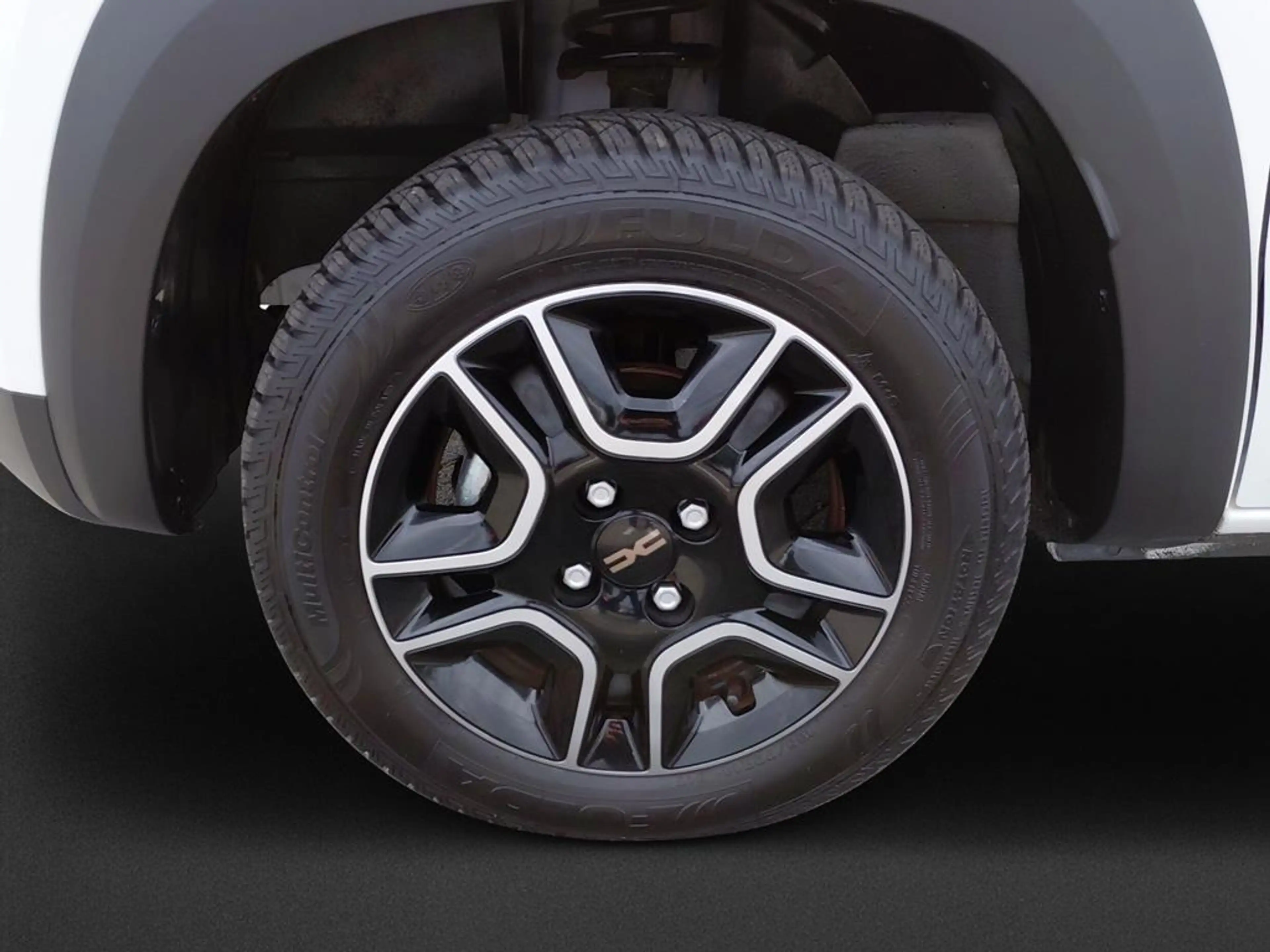 Dacia Spring Dacia Spring Extreme ELECTRIC 65 — photo 10