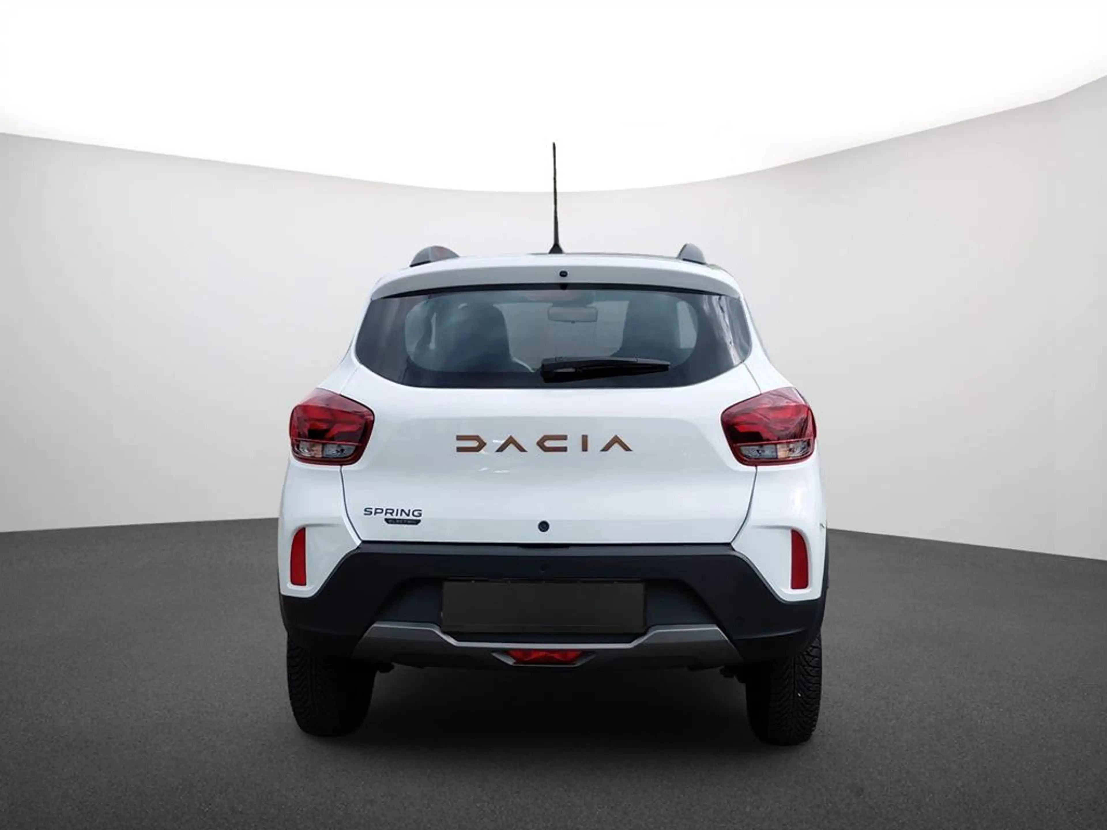 Dacia Spring Dacia Spring Extreme ELECTRIC 65 — photo 4